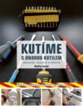 Kniha: Kutíme s Ondrou Kutilem (Ondřej Dušek). CPRESS, 2017 Kniha: Kutíme s Ondrou Kutilem (Ondřej Dušek). CPRESS, 2017