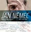 Kniha: Jan Němec (Jan Bernard). Akademie múzických umění, 2017 Kniha: Jan Němec (Jan Bernard). Akademie múzických umění, 2017