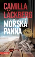 Kniha: Mořská panna (Camilla Läckberg). Motto, 2017 Kniha: Mořská panna (Camilla Läckberg). Motto, 2017