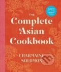 Kniha: The Complete Asian Cookbook (Charmaine Solomon). Hardie Grant, 2016 Kniha: The Complete Asian Cookbook (Charmaine Solomon). Hardie Grant, 2016
