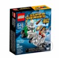 LEGO Super Heroes 76070 Mighty Micros: Wonder Woman™ vs. Doomsday™, LEGO, 2017