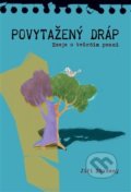Kniha: Povytažený dráp (Jiří Studený). Pavel Mervart, 2017 Kniha: Povytažený dráp (Jiří Studený). Pavel Mervart, 2017