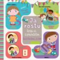 Kniha: Já rostu (Svojtka&Co.). Svojtka&Co., 2017 Kniha: Já rostu (Svojtka&Co.). Svojtka&Co., 2017