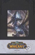 World of Warcraft: Dragons, Insight, 2013