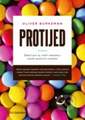 Kniha: Protijed (Oliver Burkeman), 2017 Kniha: Protijed (Oliver Burkeman), 2017