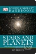 Kniha: Stars and Planets (Ian Ridpath). Dorling Kindersley, 2010 Kniha: Stars and Planets (Ian Ridpath). Dorling Kindersley, 2010