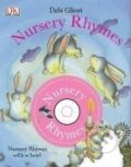 Kniha: Nursery Rhymes. Book and CD (Debi Gliori). Dorling Kindersley, 2007 Kniha: Nursery Rhymes. Book and CD (Debi Gliori). Dorling Kindersley, 2007