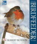 Kniha: Pocket Birdfeeder Guide (Dorling Kindersley). Dorling Kindersley, 2004 Kniha: Pocket Birdfeeder Guide (Dorling Kindersley). Dorling Kindersley, 2004