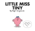 Kniha: Little Miss Tiny (Little Miss Classic Library) (Roger Hargreaves). HarperCollins Publishers, 2018 Kniha: Little Miss Tiny (Little Miss Classic Library) (Roger Hargreaves). HarperCollins Publishers, 2018