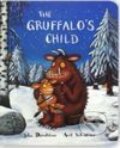 Kniha: Gruffalos Child Board Book (Axel Scheffler Julia Donaldson). Pan Macmillan, 2007 Kniha: Gruffalos Child Board Book (Axel Scheffler Julia Donaldson). Pan Macmillan, 2007