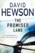 Kniha: Promised Land, The (David Hewson). MacMillan, 2007 Kniha: Promised Land, The (David Hewson). MacMillan, 2007