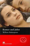 Kniha: Macmillan Readers Pre-Intermediate: Romeo & Juliet (William Shakespeare). Macmillan Readers, 2006 Kniha: Macmillan Readers Pre-Intermediate: Romeo & Juliet (William Shakespeare). Macmillan Readers, 2006