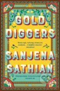 Kniha: Gold Diggers, 2022 Kniha: Gold Diggers, 2022