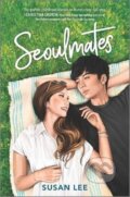 Kniha: Seoulmates (Susan Lee). Harlequin, 2022 Kniha: Seoulmates (Susan Lee). Harlequin, 2022