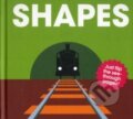 Kniha: Shapes (PatrickGeorge). PatrickGeorge, 2011 Kniha: Shapes (PatrickGeorge). PatrickGeorge, 2011