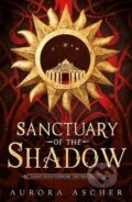 Kniha: Sanctuary of the Shadow: The most gripp (Aurora Ascher). , 2024 Kniha: Sanctuary of the Shadow: The most gripp (Aurora Ascher). , 2024