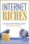 Kniha: Internet Riches (Amacom). Amacom, 2006 Kniha: Internet Riches (Amacom). Amacom, 2006
