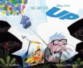 Kniha: Art of UP (Tim Hauser). Abrams Appleseed, 2009 Kniha: Art of UP (Tim Hauser). Abrams Appleseed, 2009