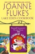 Kniha: Joanne Fluke`s Lake Eden Cookbook (Joanne Fluke). , 2011 Kniha: Joanne Fluke`s Lake Eden Cookbook (Joanne Fluke). , 2011