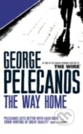 Kniha: Way Home (George Pelecanos). Kniha: Way Home (George Pelecanos).