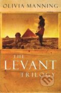 Kniha: The Levant Trilogy (Olivia Manning). , 2003 Kniha: The Levant Trilogy (Olivia Manning). , 2003