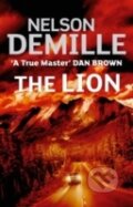 Kniha: Lion (Nelson DeMille). Sphere, 2011 Kniha: Lion (Nelson DeMille). Sphere, 2011