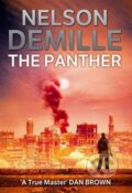 Kniha: The Panther (Nelson DeMille). , 2013 Kniha: The Panther (Nelson DeMille). , 2013