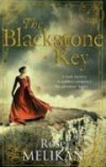 Kniha: Blackstone Key, The (Rose Melikan). , 2009 Kniha: Blackstone Key, The (Rose Melikan). , 2009