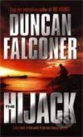 Kniha: HiJack, The (Duncan Falconer). , 2004 Kniha: HiJack, The (Duncan Falconer). , 2004