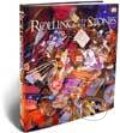Kniha: Rolling with the Stones (Dorling Kindersley). Dorling Kindersley, 2002 Kniha: Rolling with the Stones (Dorling Kindersley). Dorling Kindersley, 2002