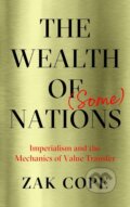 Kniha: The Wealth of (Some) Nations, 2019 Kniha: The Wealth of (Some) Nations, 2019