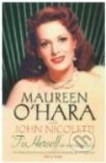 Kniha: Tis Herself (MAUREEN OHARA). Pocket Books, 2005 Kniha: Tis Herself (MAUREEN OHARA). Pocket Books, 2005