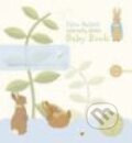 Kniha: Peter Rabbit Naturally Better Baby Book (Beatrix Potter). Warne, 2008 Kniha: Peter Rabbit Naturally Better Baby Book (Beatrix Potter). Warne, 2008