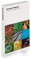 Kniha: Patterns ot the Earth (Bernhard Edmaier). Phaidon, 2007 Kniha: Patterns ot the Earth (Bernhard Edmaier). Phaidon, 2007