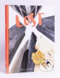 Kniha: Lost (Mariajo Ilustrajo). Frances Lincoln, 2023 Kniha: Lost (Mariajo Ilustrajo). Frances Lincoln, 2023