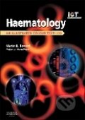 Kniha: Haematology, 4th Edition (Martin R. Howard). Elsevier Science, 2013 Kniha: Haematology, 4th Edition (Martin R. Howard). Elsevier Science, 2013
