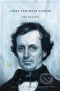 Kniha: The Prairie (James Fenimore Cooper). , 2004 Kniha: The Prairie (James Fenimore Cooper). , 2004