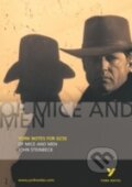 Kniha: Of Mice and Men (John Steinbeck). Longman, 2002 Kniha: Of Mice and Men (John Steinbeck). Longman, 2002