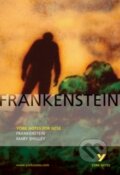 Kniha: Frankenstein: York Notes for GCSE (Alex Fairburn). , 2003 Kniha: Frankenstein: York Notes for GCSE (Alex Fairburn). , 2003