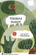Kniha: Thomas Hardy (Thomas Hardy). Faber and Faber, 2016 Kniha: Thomas Hardy (Thomas Hardy). Faber and Faber, 2016