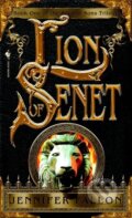 Kniha: Lion of Senet (Jennifer Fallon). , 2004 Kniha: Lion of Senet (Jennifer Fallon). , 2004
