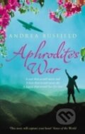 Kniha: Aphrodites War (Andrea Busfield). Black Swan, 2011 Kniha: Aphrodites War (Andrea Busfield). Black Swan, 2011