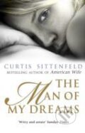 Kniha: Man of My Dreams (Curtis Sittenfeld). Black Swan, 2011 Kniha: Man of My Dreams (Curtis Sittenfeld). Black Swan, 2011