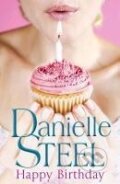 Kniha: Happy Birthday (Danielle Steel). , 2012 Kniha: Happy Birthday (Danielle Steel). , 2012