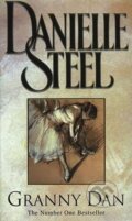 Kniha: Granny Dan (Danielle Steel). Folio, 2000 Kniha: Granny Dan (Danielle Steel). Folio, 2000