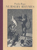 Kniha: Nursery Rhymes (Paula Rego). Thames & Hudson, 1994 Kniha: Nursery Rhymes (Paula Rego). Thames & Hudson, 1994