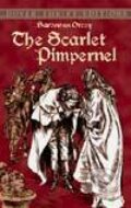 Kniha: The Scarlet Pimpernel (Baroness Orczy). Dover Publications, 2002 Kniha: The Scarlet Pimpernel (Baroness Orczy). Dover Publications, 2002
