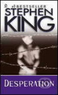 Kniha: Desperation (Stephen King). Signet, 1997 Kniha: Desperation (Stephen King). Signet, 1997