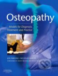 Kniha: Osteopathy: Models for Diagnosis, Treatment and Practice (Churchill Livingstone). Churchill Livingstone, 2005 Kniha: Osteopathy: Models for Diagnosis, Treatment and Practice (Churchill Livingstone). Churchill Livingstone, 2005