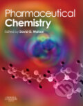 Kniha: Pharmaceutical Chemistry (David G. Watson). Churchill Livingstone, 2011 Kniha: Pharmaceutical Chemistry (David G. Watson). Churchill Livingstone, 2011